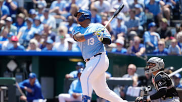Chicago White Sox v Kansas City Royals