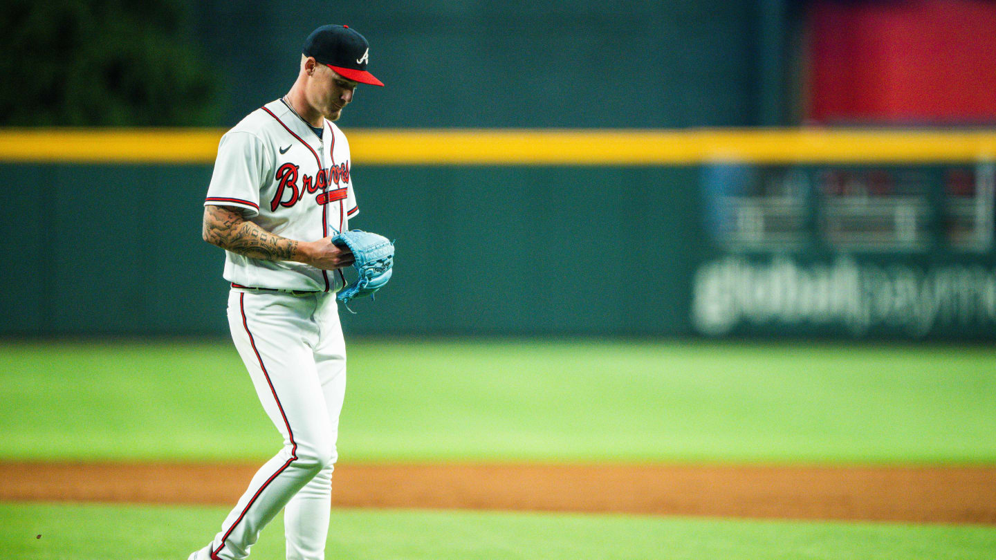 Atlanta Braves Prospects We Should See In The Majors Before The Postseason