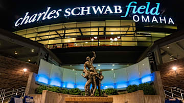 Charles Schwab Field