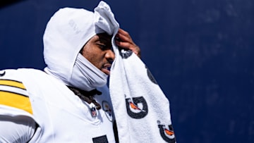 Jalen Ramsey CB Pittsburgh Steelers