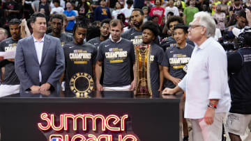 2023 NBA Summer League - Championship