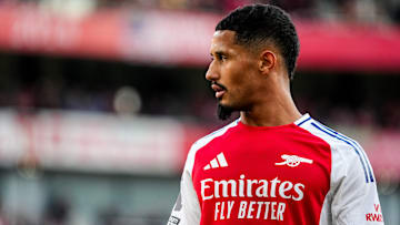 Arsenal FC v Southampton FC - Premier League