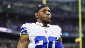 Philadelphia Eagles v Dallas Cowboys