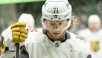 Vegas Golden Knights v Dallas Stars - Game Seven