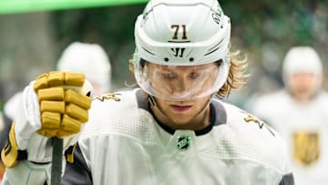 Vegas Golden Knights v Dallas Stars - Game Seven