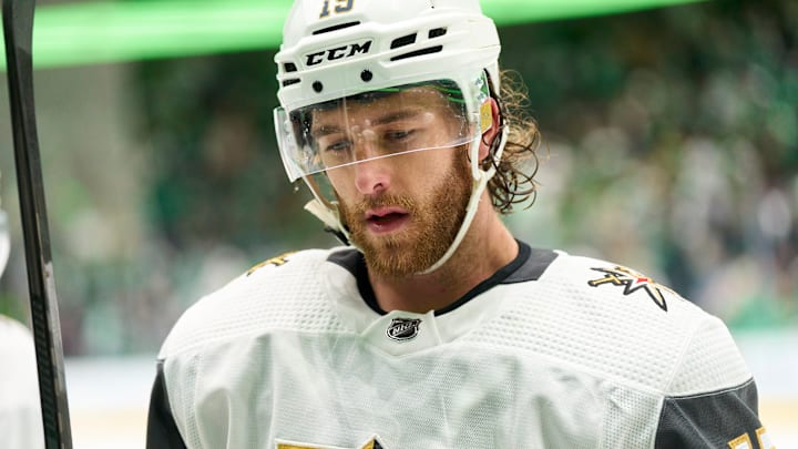 Vegas Golden Knights v Dallas Stars - Game Seven