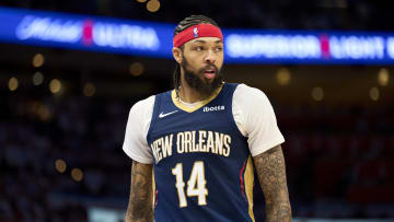 New Orleans Pelicans v Oklahoma City Thunder - Game One