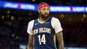 Ingram puede ser una opción para regresar a los Lakers