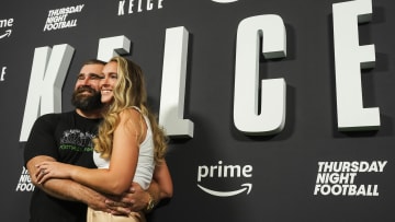 Kelce Documentary Premiere