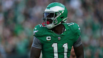 Dallas Cowboys v Philadelphia Eagles