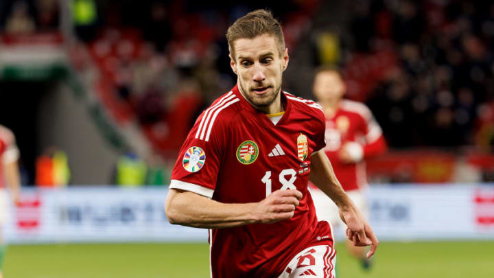 Barnabás Varga