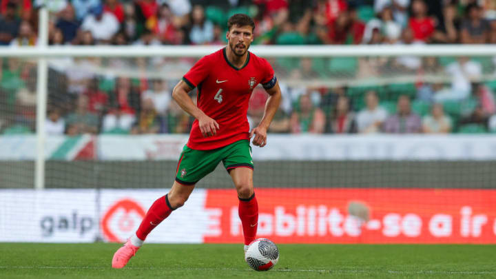 Ruben Dias