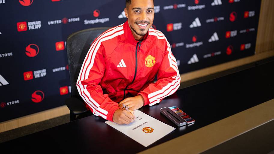 Youri Tielemans