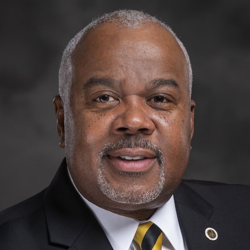 Dr. Ross = Alabama State