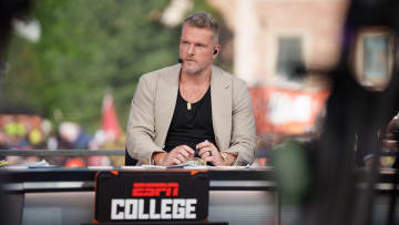 Pat McAfee will return to College GameDay for the 2024 college football season.