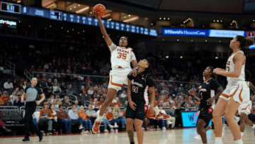 Louisiana Lafayette v Texas