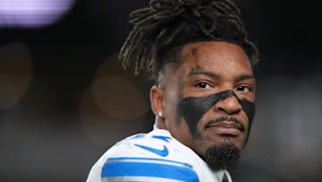 NFL: NOV 16 Lions at Eagles