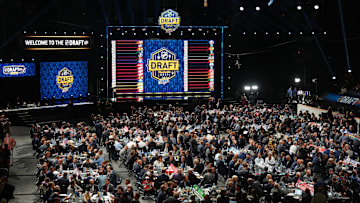 2023 Upper Deck NHL Draft - Rounds 2-7