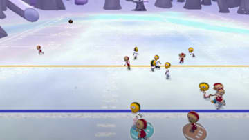 Backyard Football 2006