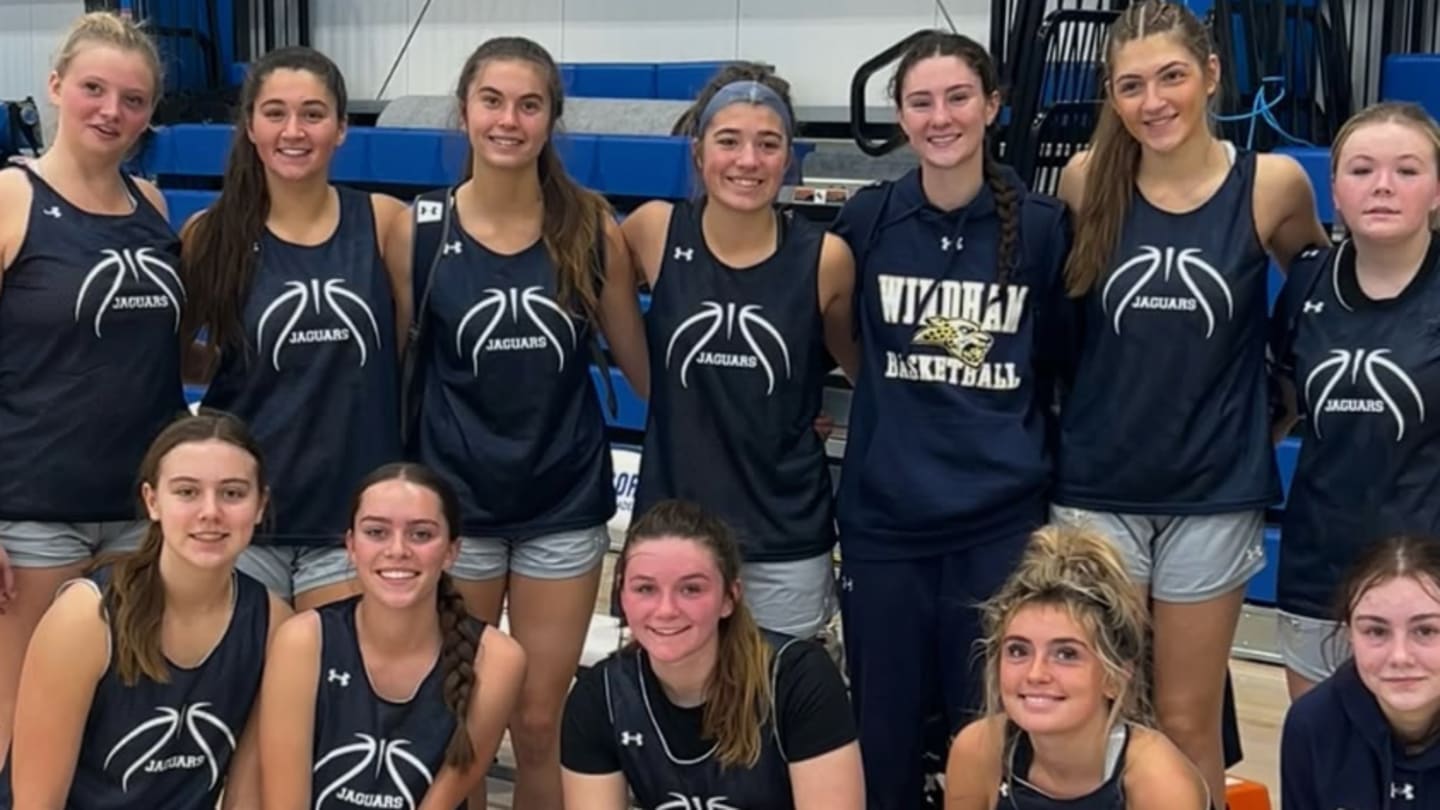 Top 10 New Hampshire Girls High School Basketball State Rankings (1/7/2025)