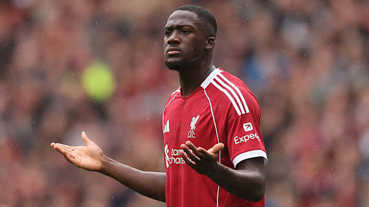 Konate Breaks Silence on Liverpool Contract Extension Speculation