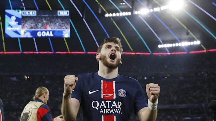 UEFA Champions League Final 2025Paris Saint-Germain v FC Internazionale Milano