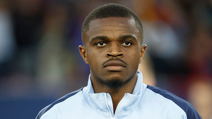 Pierre Kalulu