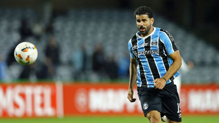 Gremio v The Strongest - Copa CONMEBOL Libertadores 2024