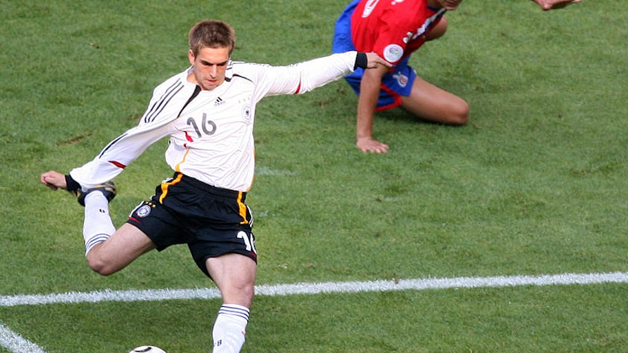 Philipp Lahm