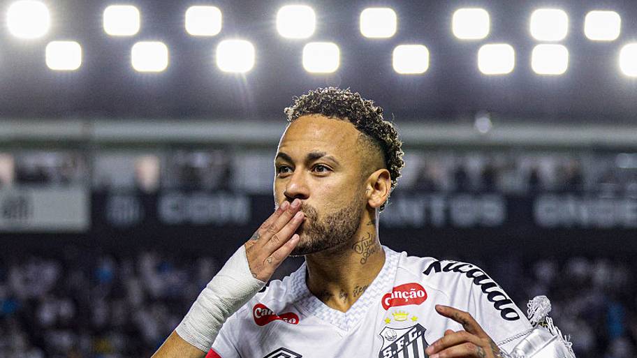 Neymar
