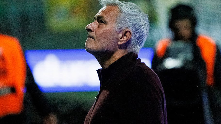 José Mourinho