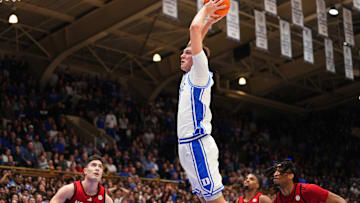 NC State v Duke