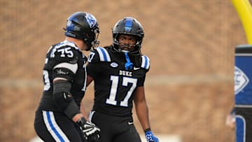 North Carolina v Duke