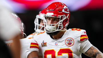 Super Bowl LIX: Kansas City Chiefs v Philadelphia Eagles