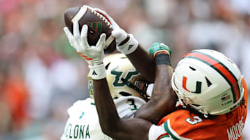USF v Miami