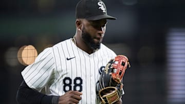 Cleveland Guardians v Chicago White Sox