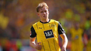 Bayer 04 Leverkusen v Borussia Dortmund - Bundesliga