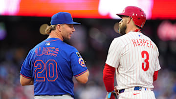 New York Mets v Philadelphia Phillies