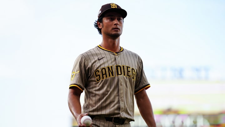 Wild Card Series - San Diego Padres v Chicago Cubs - Game 3