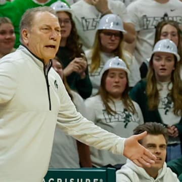 Tom Izzo