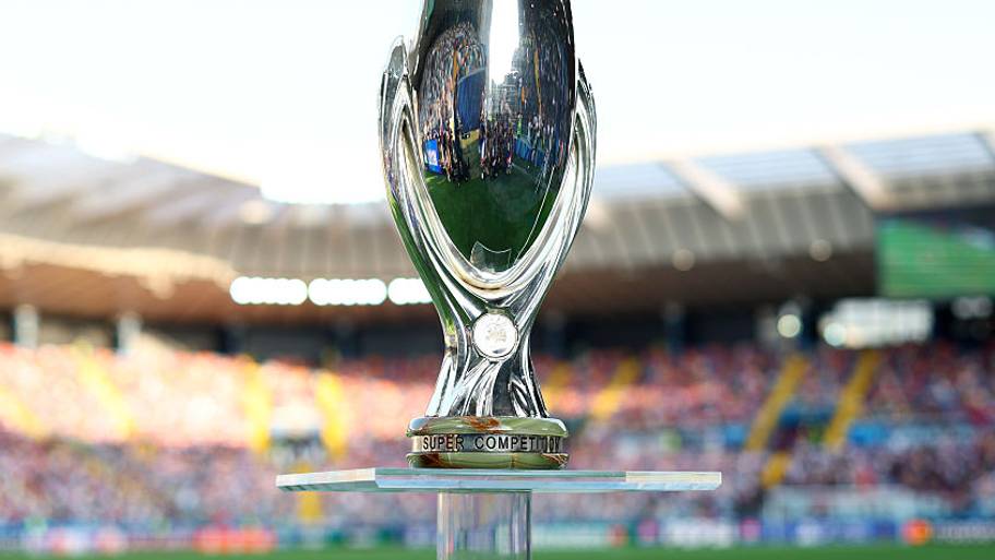 UEFA Super Cup
