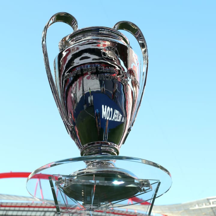 Mohamed Salah Liverpool Final Decisão Champions League Liga Campeões Real Madrid Valverde