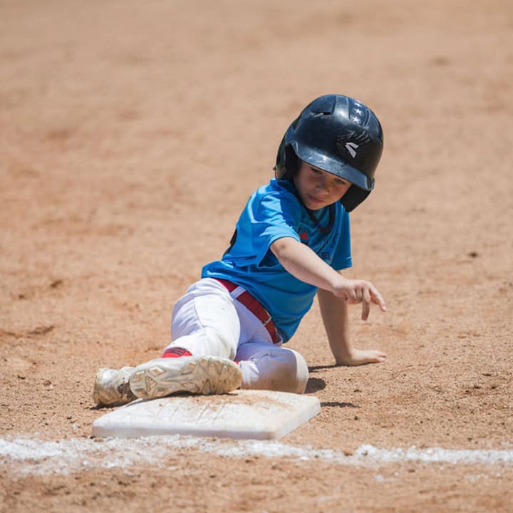 Trabuco Canyon Little League