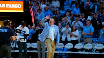 La Salle v North Carolina