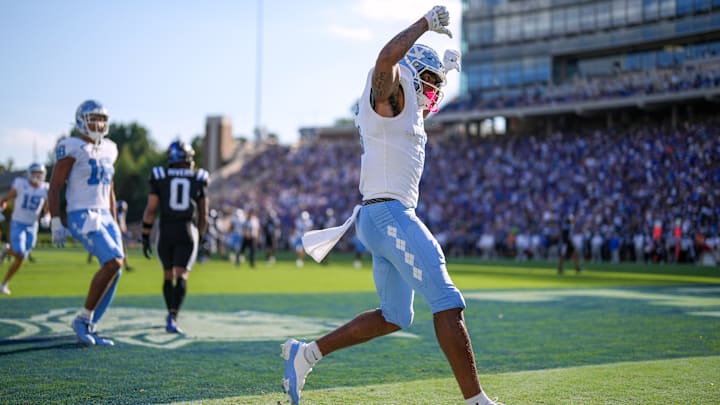 The SEC and Big Ten have different reasons for wanting UNC in future conference realignment