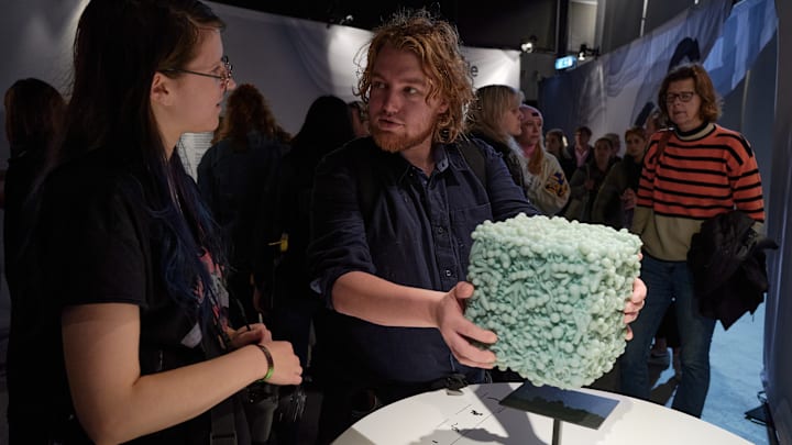 Dutch Design Week 2022 Dutch Design Week 2022
