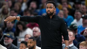 Cleveland Cavaliers v Indiana Pacers