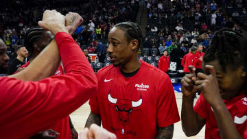 Chicago Bulls v Minnesota Timberwolves