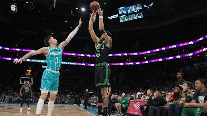 Celtics Hornets How to Watch Odds Predictions More