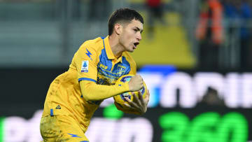 Matias Soulè